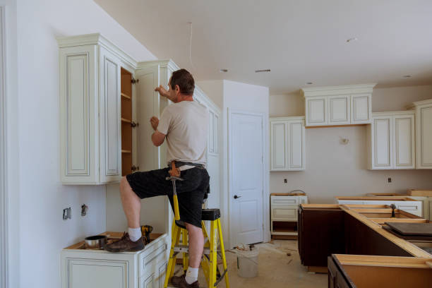 Licensed Kitchen service in Windsor, NJ - Remodeling Of Kitchen