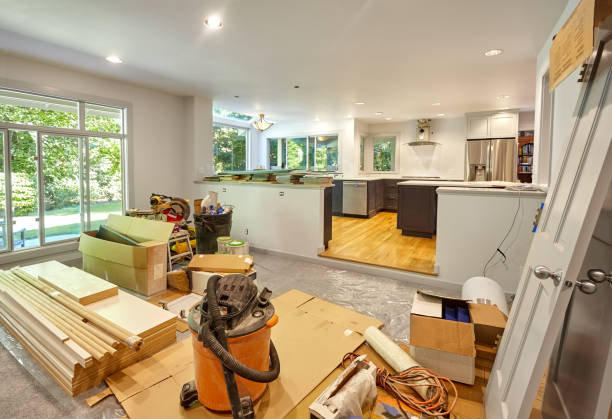 Reliable Kitchen contractor in Windsor, NJ by Remodeling Of Kitchen